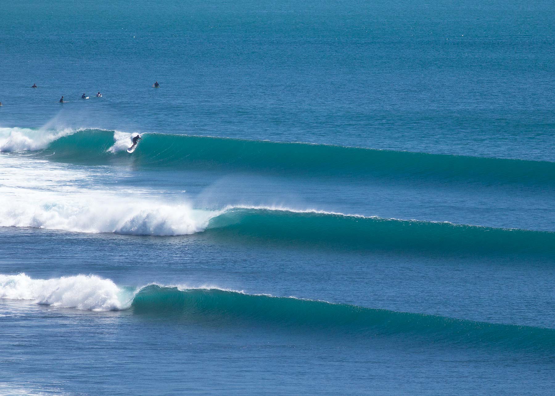 Bali-Surf-Resort - WaveHaven / Rote Surf Accommodation