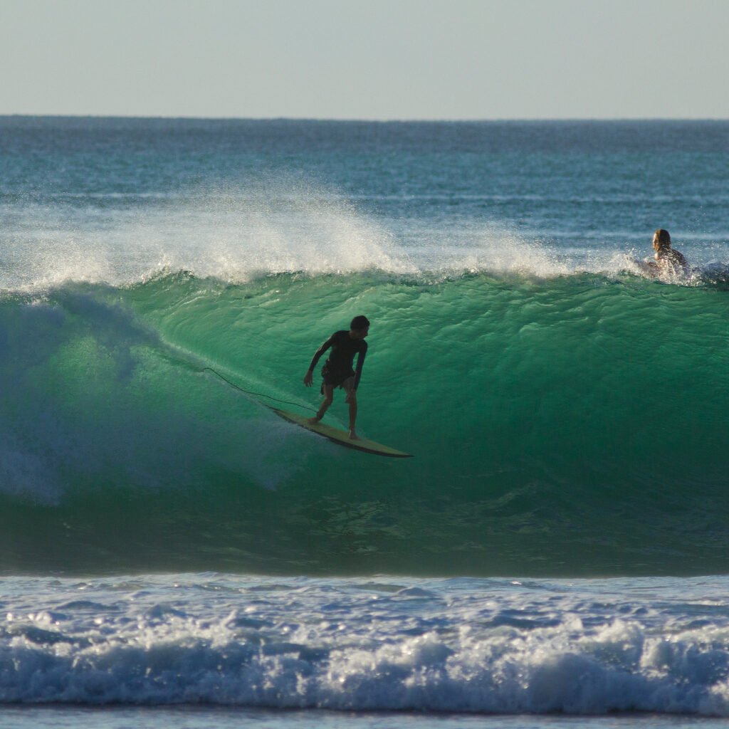 Waves