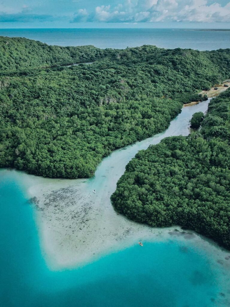 Telaga Nirwana